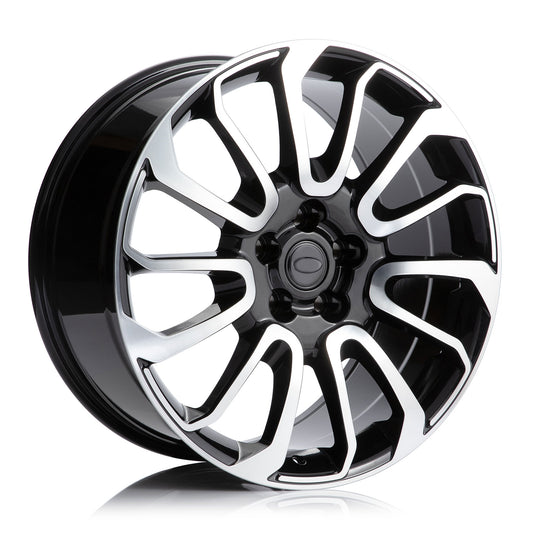 RS LS2