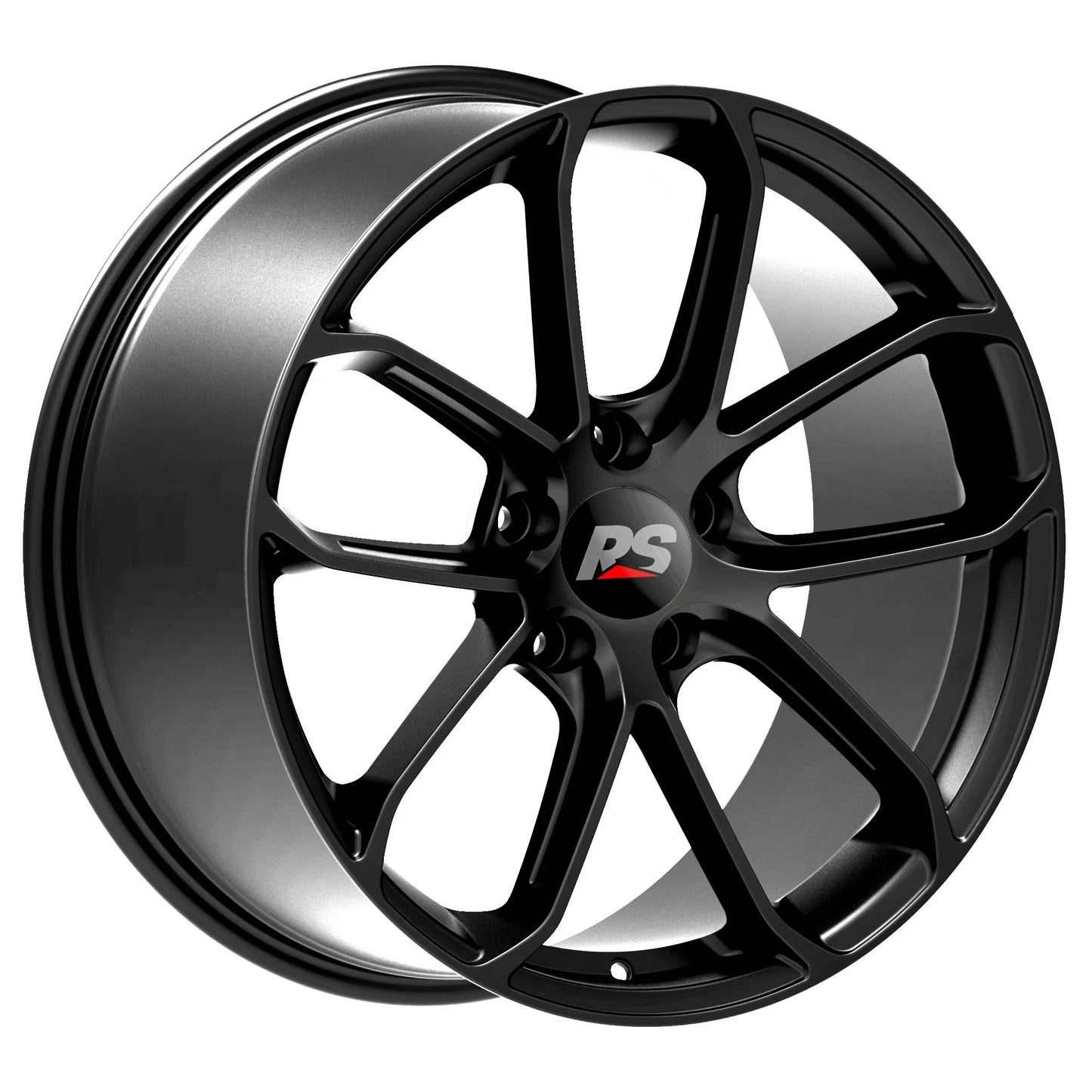 RS RP4