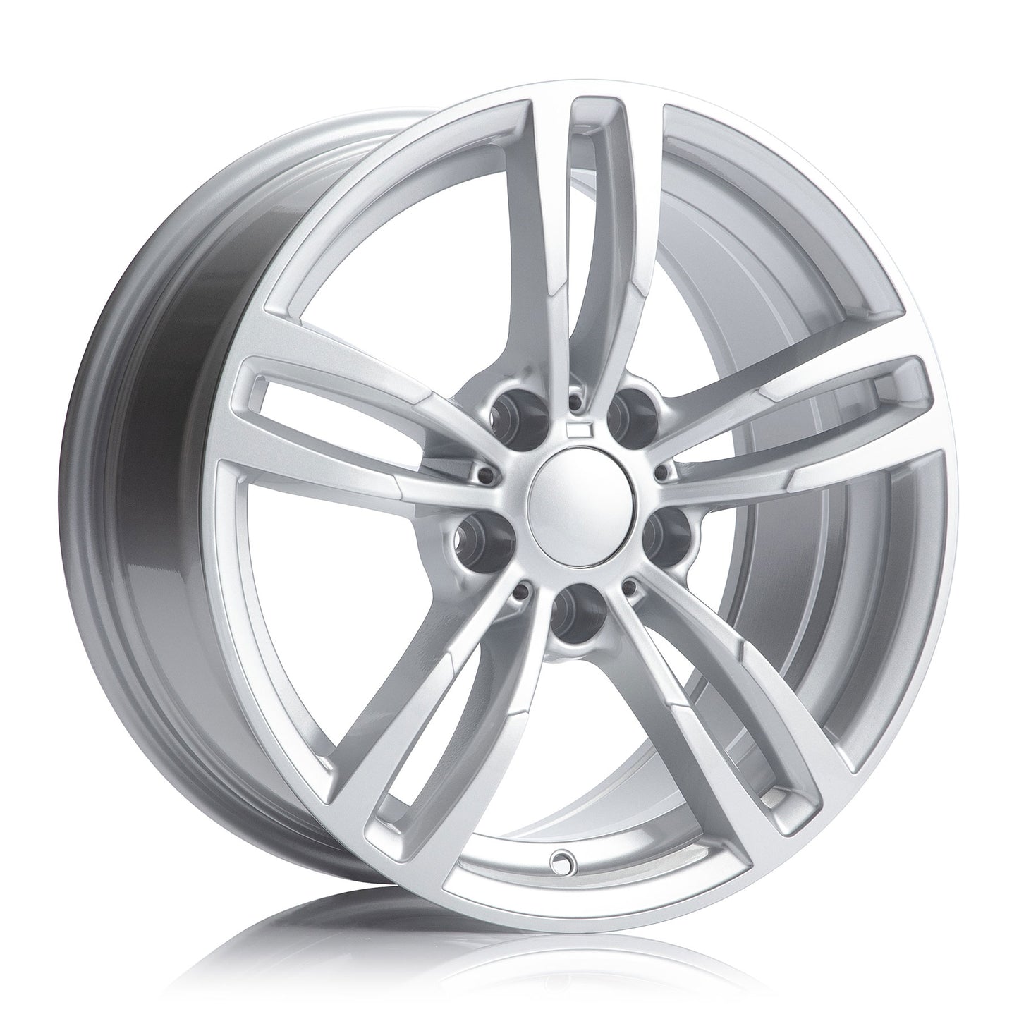 RS M4S