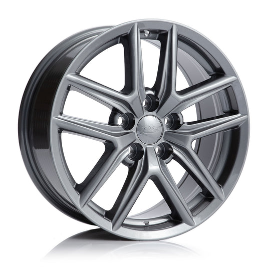 RS DR1