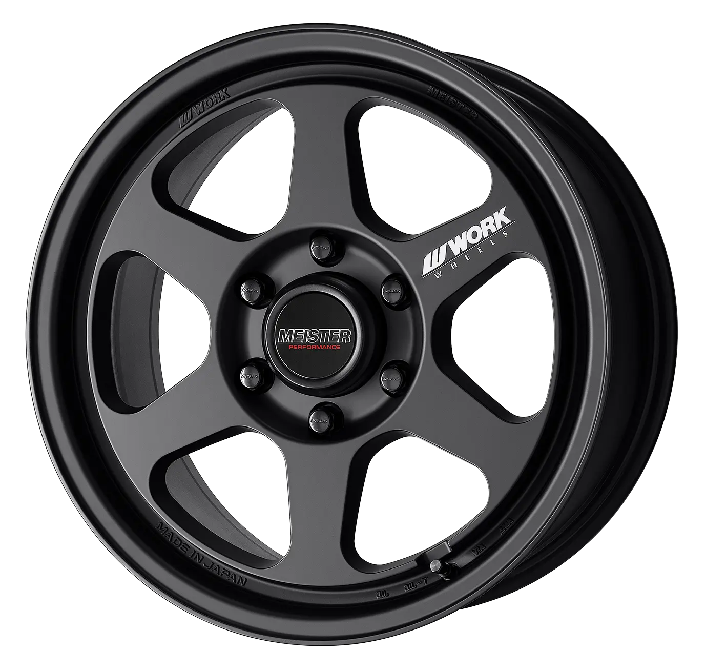WORK MEISTER L1 1PIECE SUV