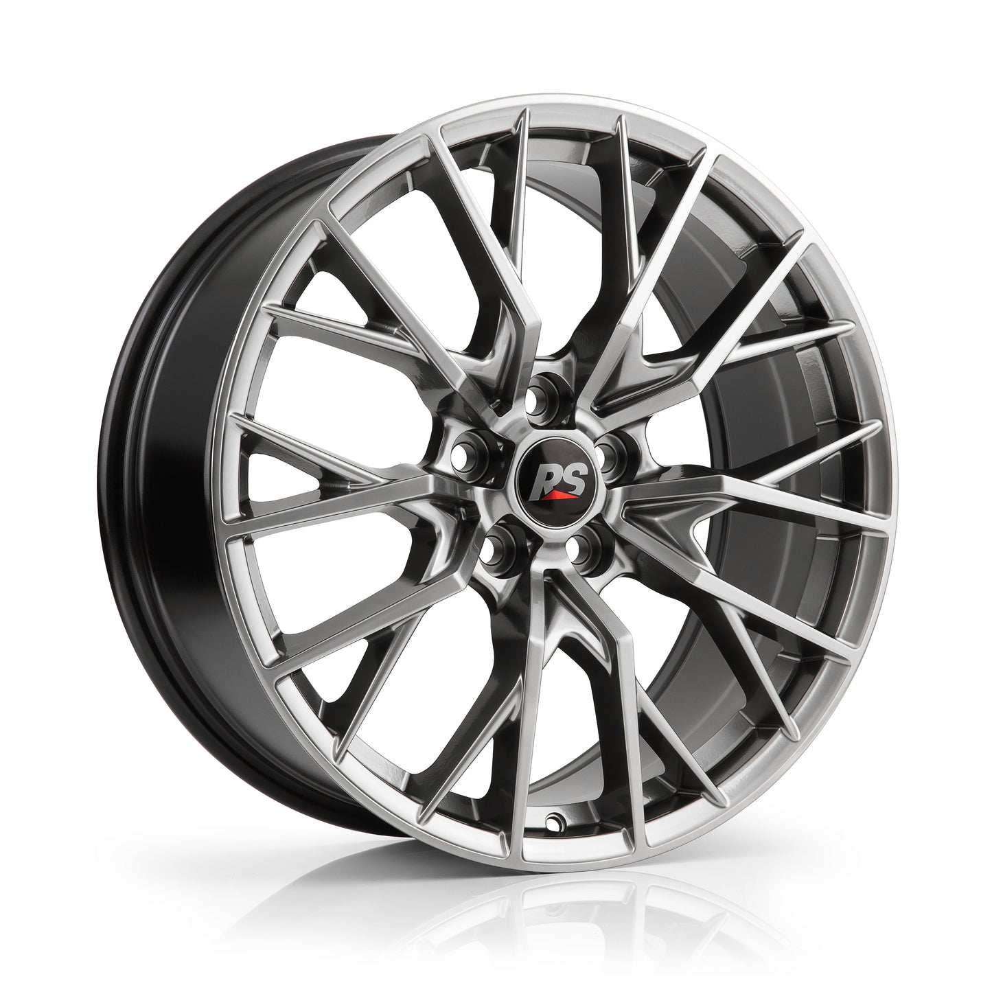 RS DR3