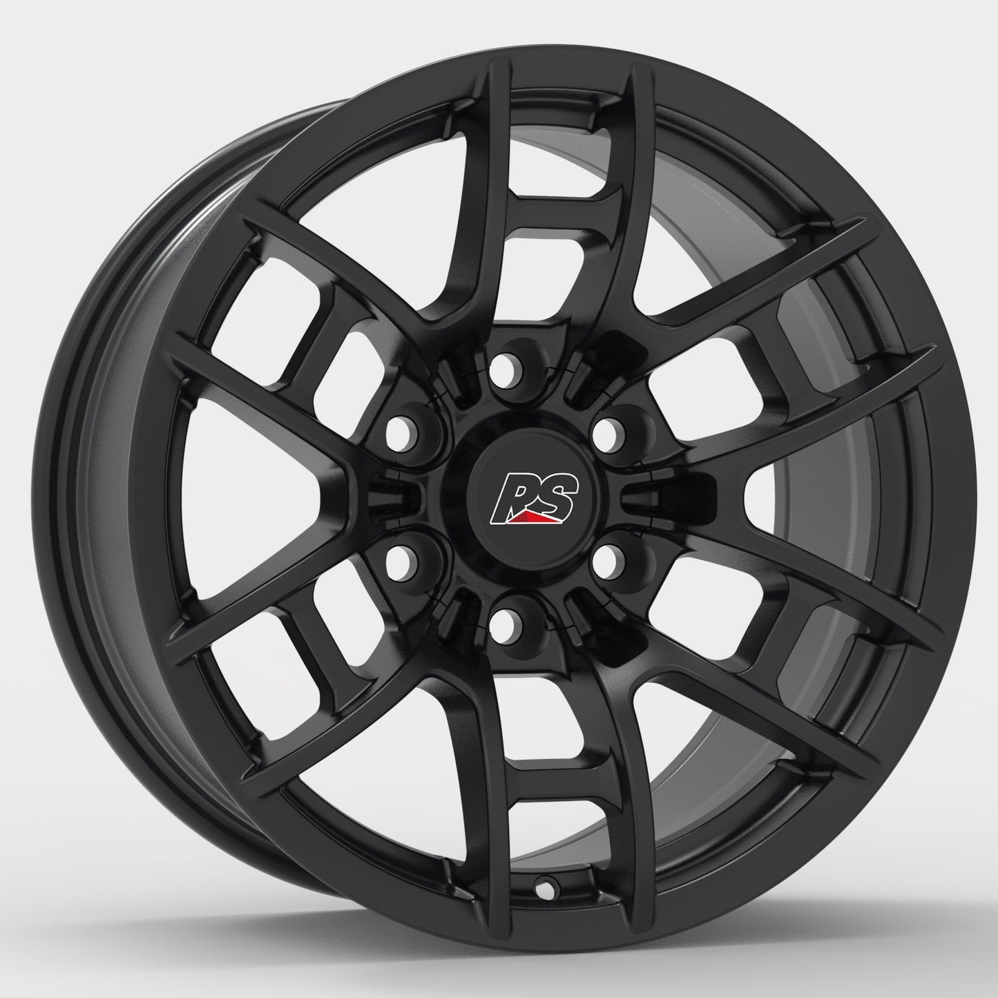 RS TP1