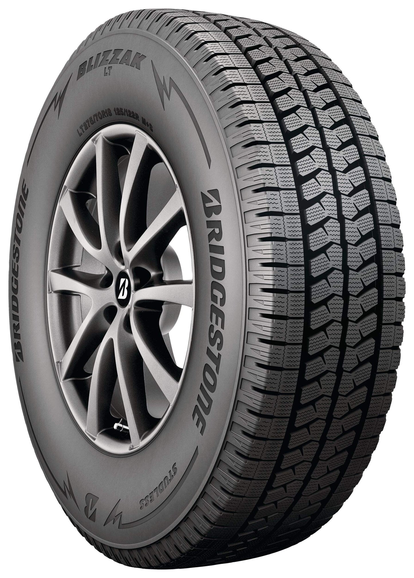 BRIDGESTONE BLIZZAK LT