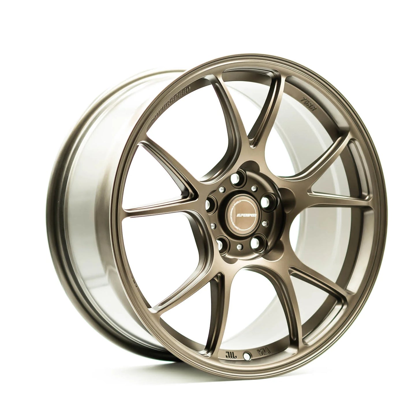FLOWFORM 76RR