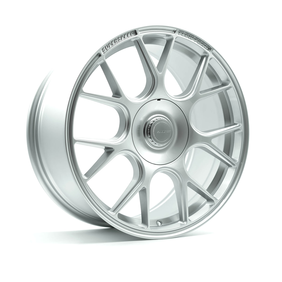 FLOWFORM RF01 PROGRESSIVE