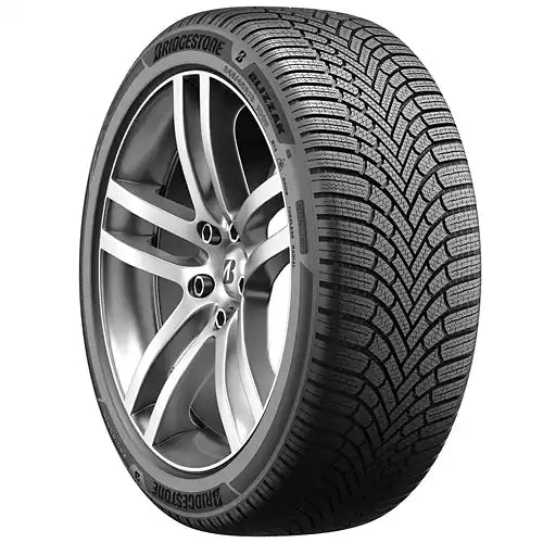 BRIDGESTONE BLIZZAK 6