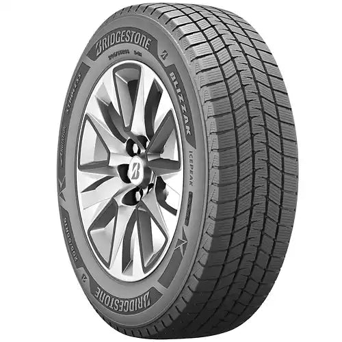 BRIDGESTONE BLIZZAK ICEPEAK (NEW)