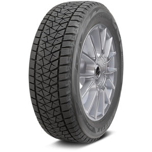 Bridgestone Blizzak DM-V2