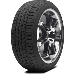 BRIDGESTONE BLIZZAK LM-25 RFT