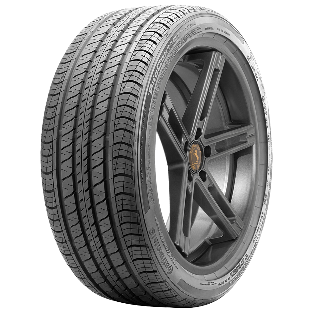 CONTINENTAL CONTIPROCONTACT RX SSR