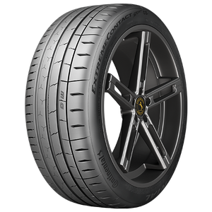 CONTINENTAL EXTREMECONTACT SPORT 02