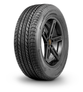 Continental ProContact GX SSR – Tires23
