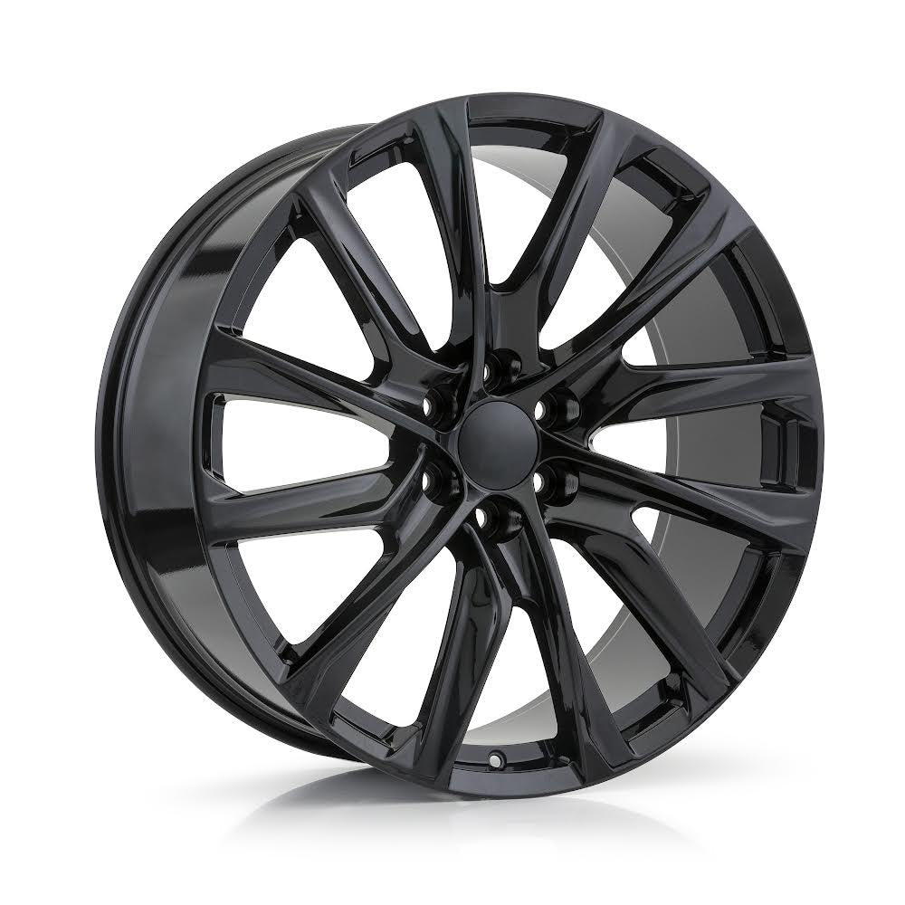 RS MAVERICK