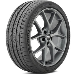 MICHELIN PILOT SPORT 4 ZP