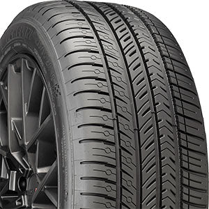 MICHELIN PILOT SPORT A/S 4