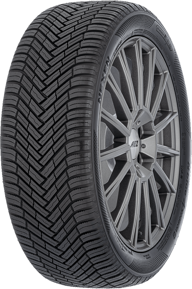 NEXEN NBLUE 4SEASON 2