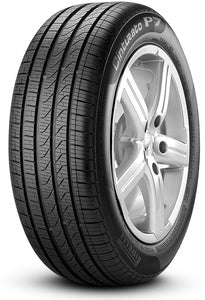 Pirelli Cinturato P7 All Season Run Flat