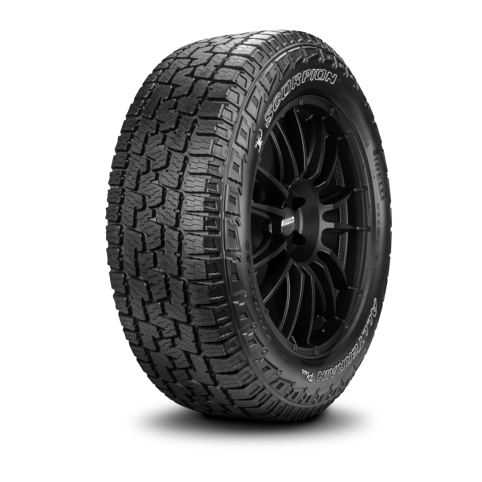 PIRELLI SCORPION A/T+