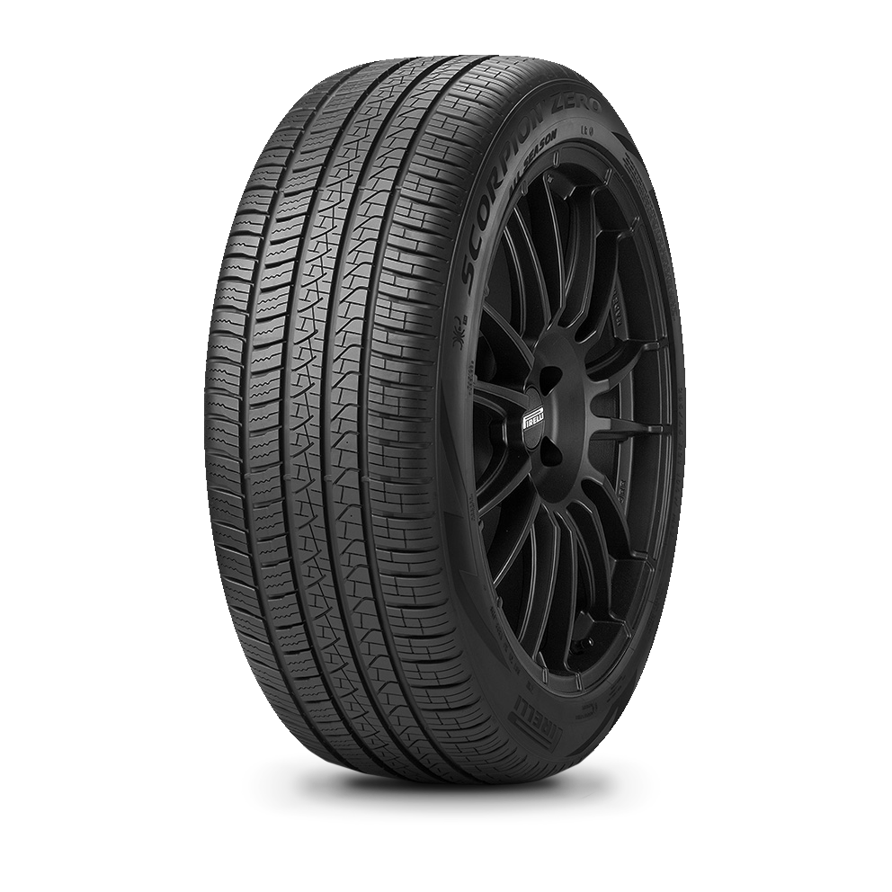 PIRELLI SCORPION ZERO A/S+3