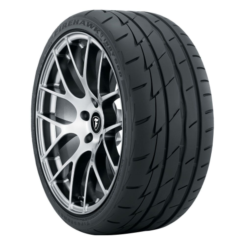 FIRESTONE FIREHAWK INDY 500 V2
