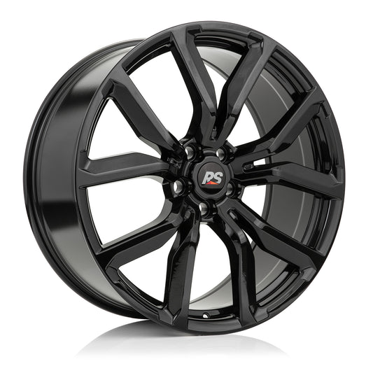 RS LS3.1