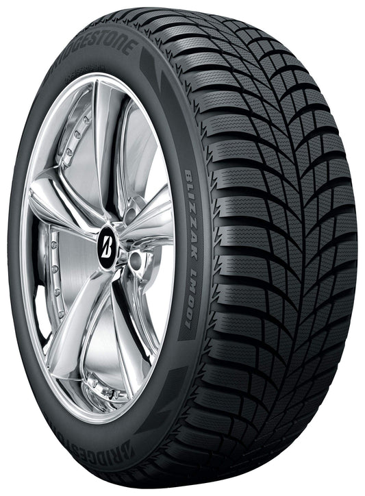 Bridgestone Blizzak LM001 RFT
