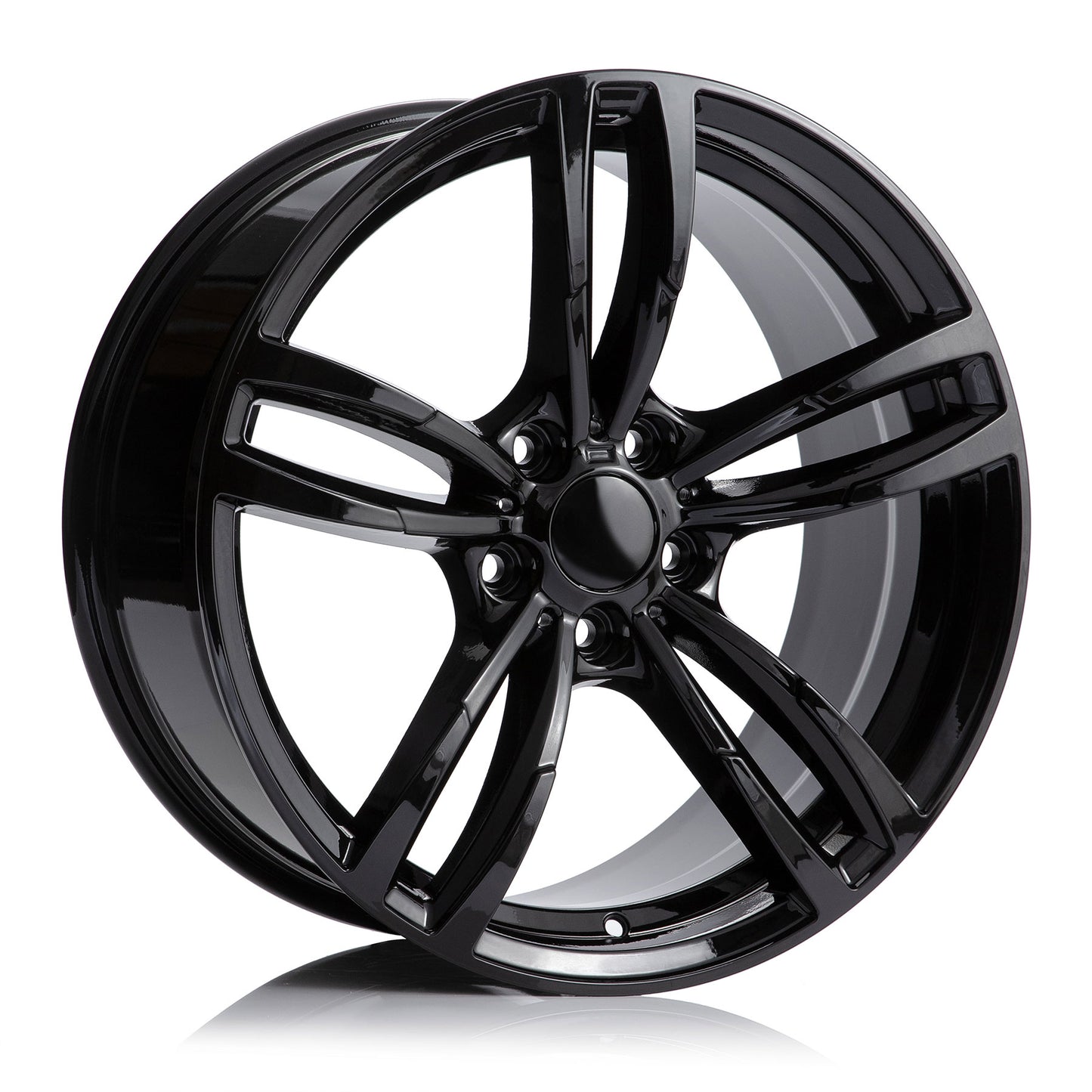 RS M4S
