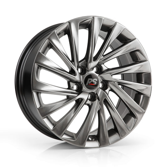 RS DR4