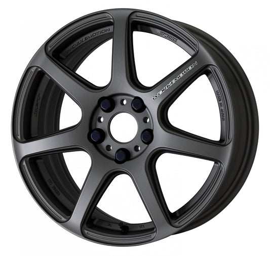 WORK EMOTION T7R