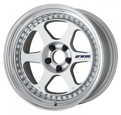 WORK MEISTER L1 3P