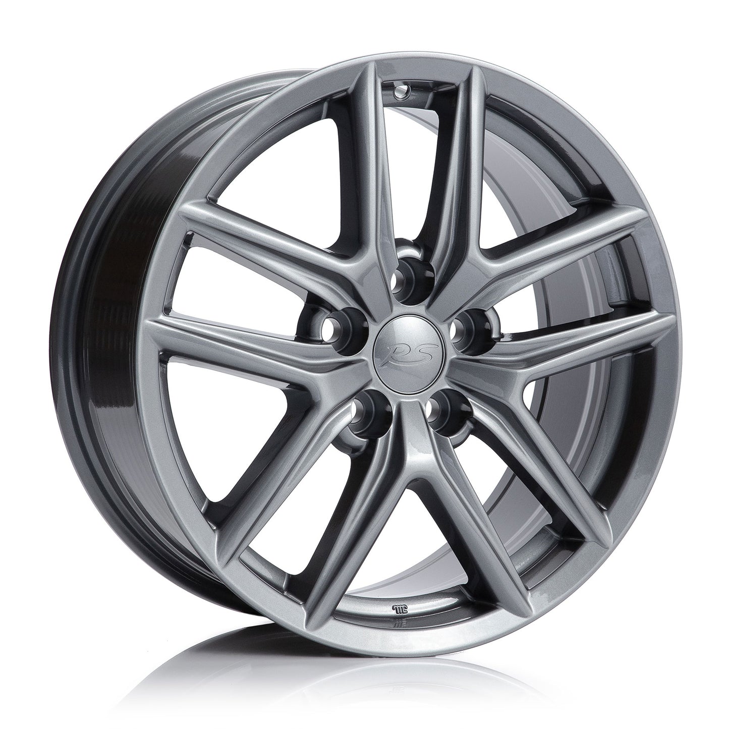 RS DR1