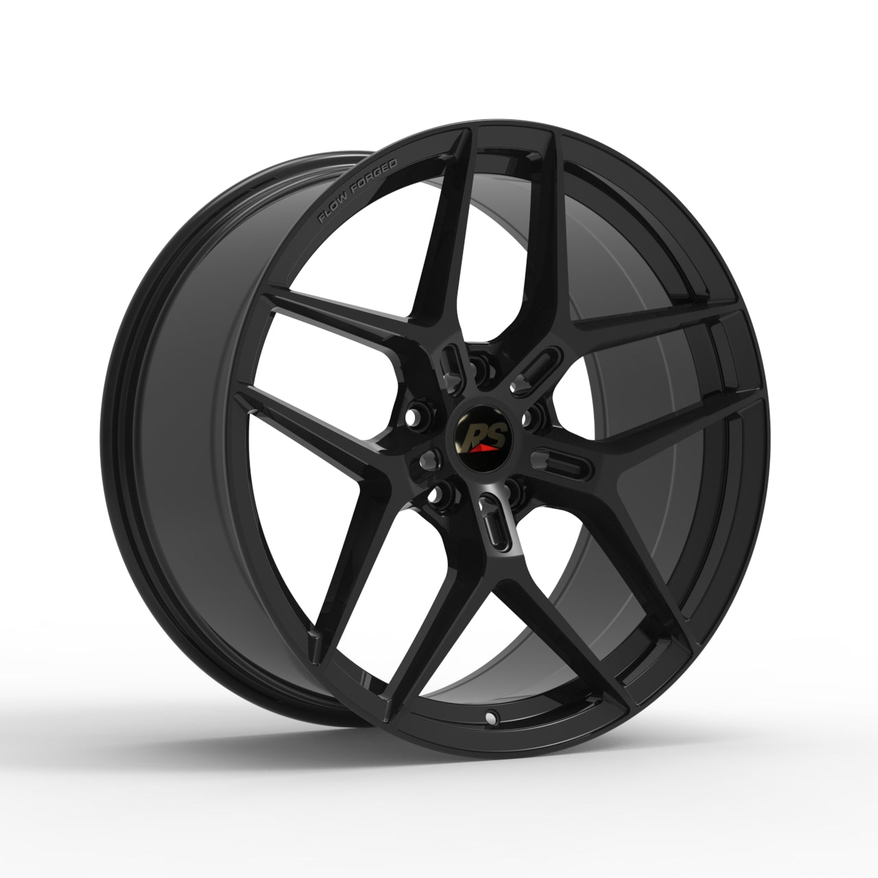 RS DF2