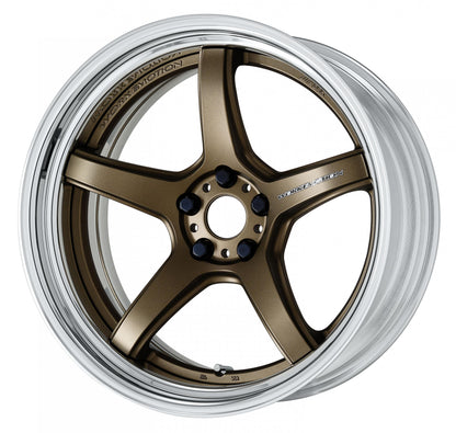 WORK EMOTION T5R 2P