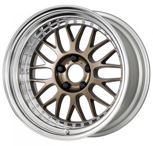 WORK MEISTER M1 3PIECE