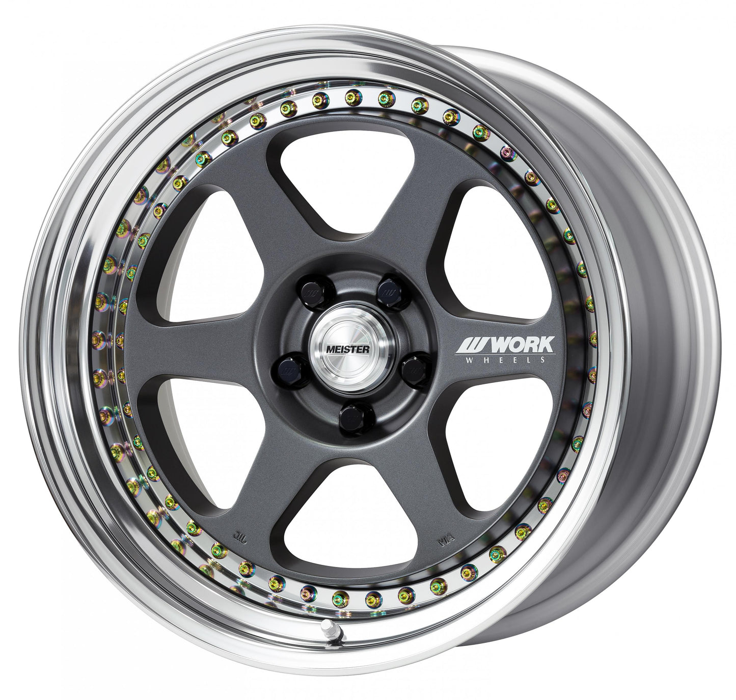 WORK MEISTER L1 3P