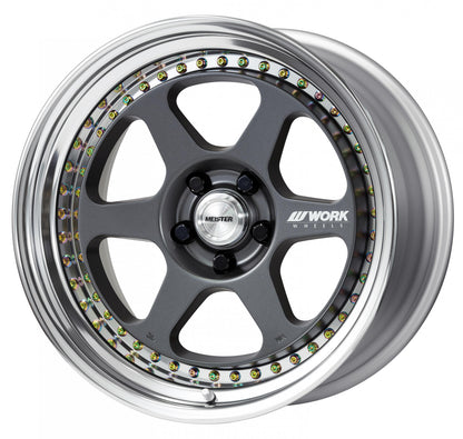 WORK MEISTER L1 3P
