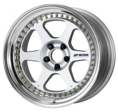WORK MEISTER L1 3P
