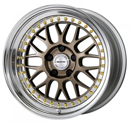 WORK MEISTER M1 3PIECE