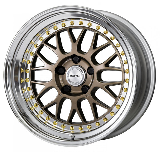 WORK MEISTER M1 3PIECE
