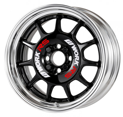WORK EMOTION RS11