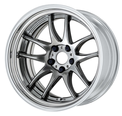 WORK EMOTION CR 2P