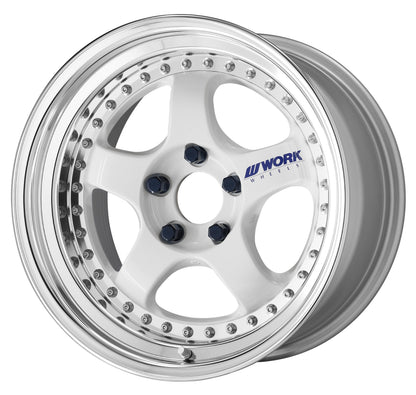 WORK MEISTER S1 3P