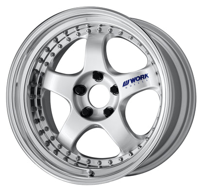 WORK MEISTER S1 3P