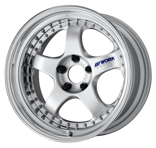 WORK MEISTER S1 3P