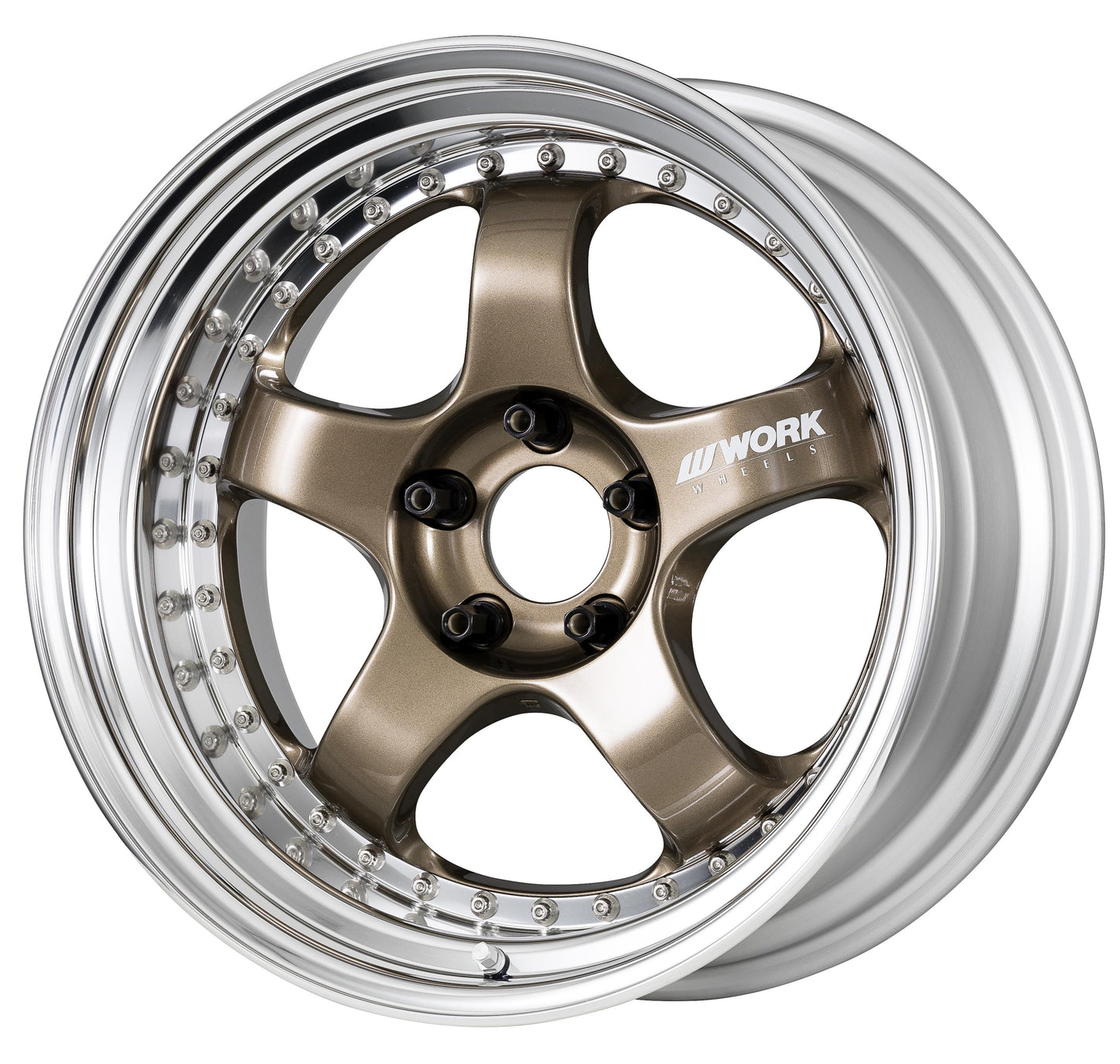 WORK MEISTER S1 3P