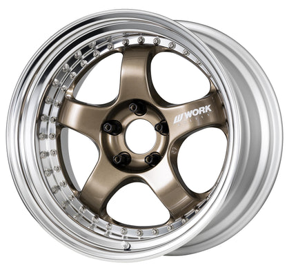 WORK MEISTER S1 3P