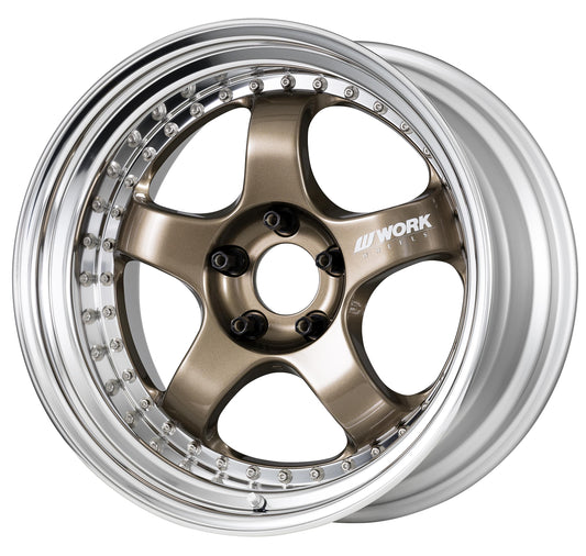 WORK MEISTER S1 3P