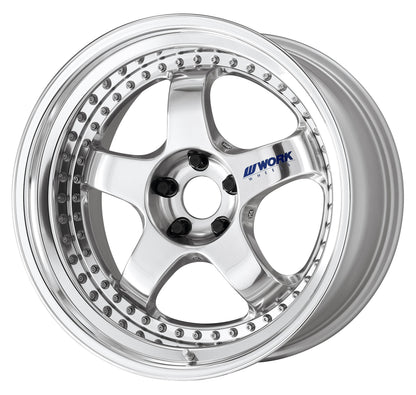 WORK MEISTER S1 3P