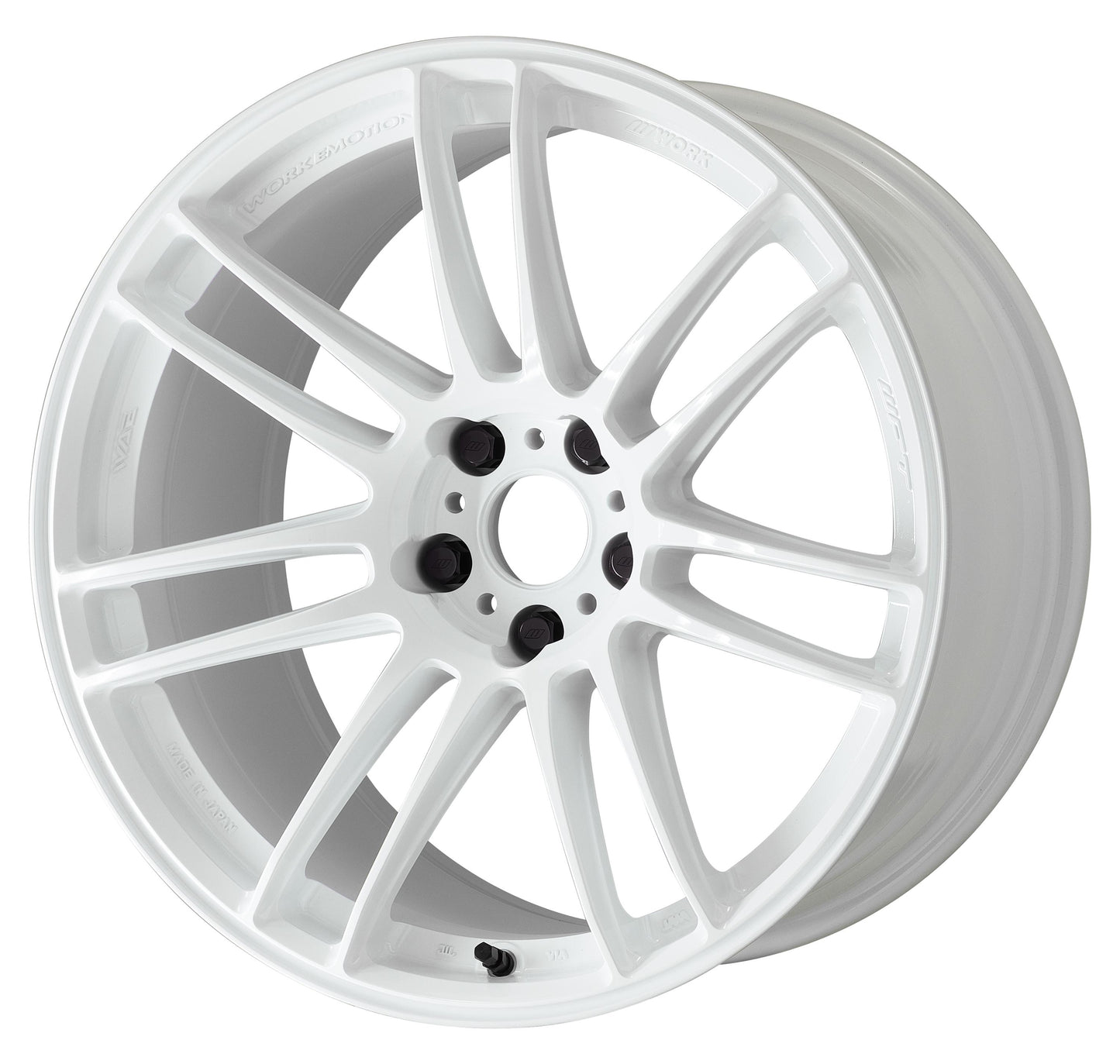 WORK EMOTION ZR7